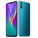Infinix Smart 5(x657) Smart Phone - 2GB RAM, 32GB ROM, 5000MAh, Dual SIM, 6.6-inch Display