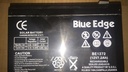 Blue Edge 12V/7.2Ah Sealed Maintenance Free Battery.