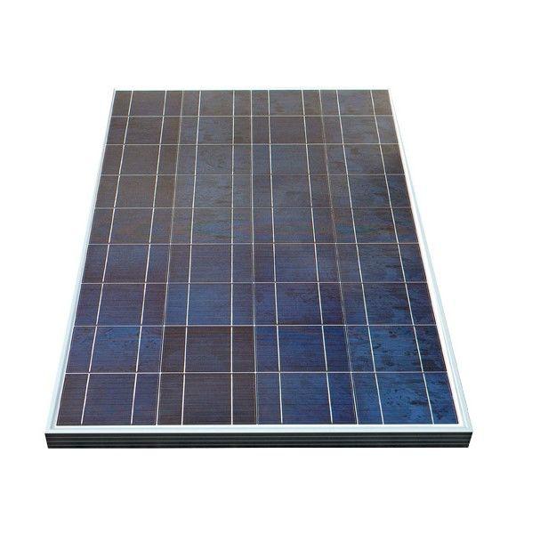 Blue Edge SP50W 50W Solar Panel