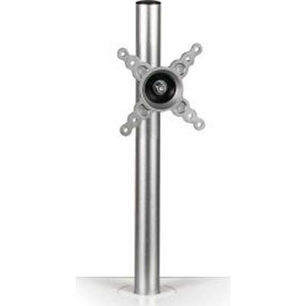 Fellowes Lotus Single Monitor Arm Kit Height Adjust (8042801)