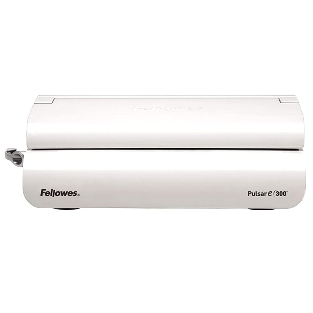 Fellowes Pulsar Electric Comb Binding Machine With CRC  (5620701)