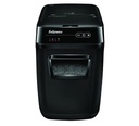 Fellowes AutoMax 150C 150-Sheet Cross-Cut Auto Feed Shredder (4680101)