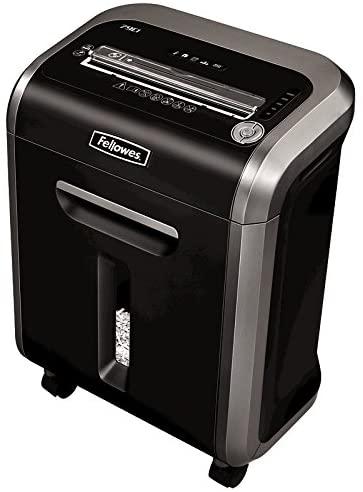 Fellowes Powershred 79Ci Shredder Cross Cut CRC (4679101)
