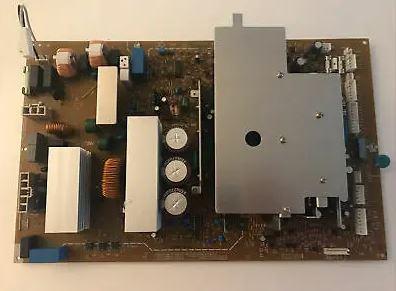 Konica Minolta Power supply assy 220-240 220240 V (A7AHR70600)