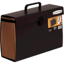 Fellowes Expanding File Bankers Box Handfile (9352101)