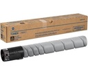 Konica Minolta Original TN-514K Black Toner Cartridge (A9E8150)