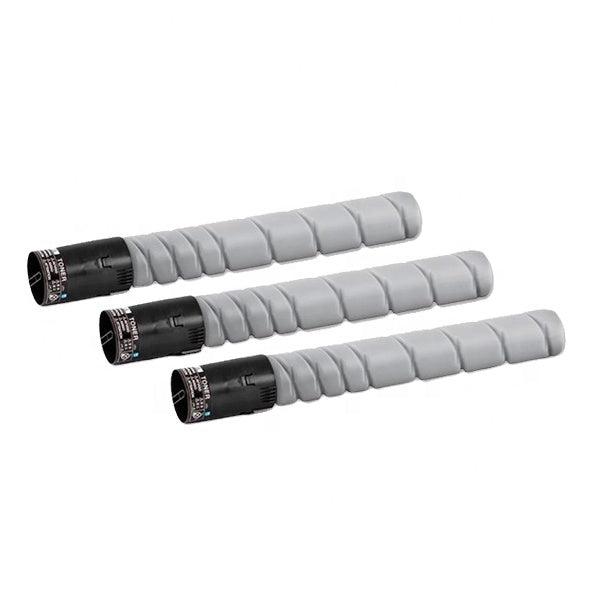 Konica Minolta Original TN514C  Cyan  Toner Cartridge (A9E8450)