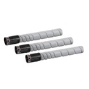 Konica Minolta Original TN514C  Cyan  Toner Cartridge (A9E8450)