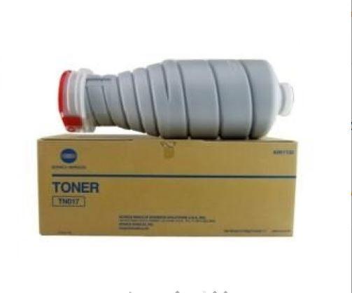 Konica Minolta Original TN017 Toner Cartridge Series (A9K1150 )