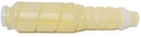 Konica Minolta TN612Y Yellow Toner Cartridge (A0VW250)