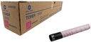 Konica Minolta TN321M Magenta Toner Cartridge - (TN321M)