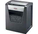 Rexel Momentum X415 Cross-Cut Paper Shredder