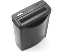 Rexel Alpha Strip Cut Shredder