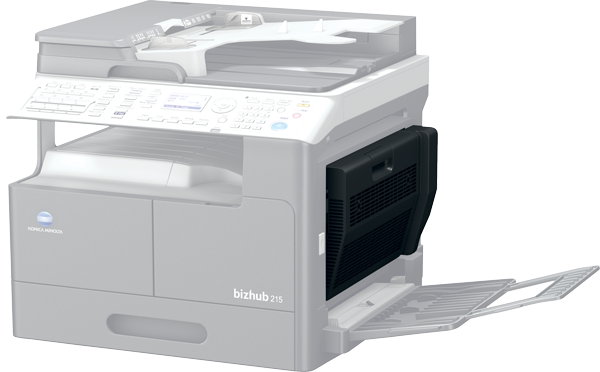 Konica Minolta AD-509 Automatic Duplex Unit - A3PGWY1