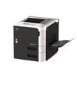 Konica bizhub C3100P Multifunctional Office Printer