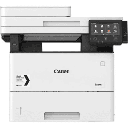 Canon i-SENSYS MF542x A4 Mono Multifunction Laser Printer (Wireless) -  3513C004AA