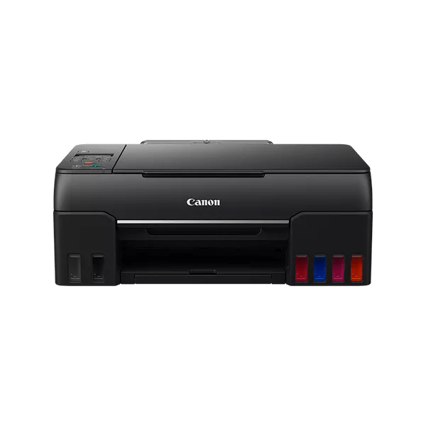 Canon PIX MA G640 Printer - Wi-Fi, Print, Scan & Copy, Cloud