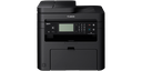 Canon i-SENSYS MF237W A4 Mono Laser Multifunction Printer