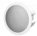Fanvil FH-S01 Talkback SIP Ceiling Speaker – Paging, Multicasting, Broadcasting, Built-in Microphone, PoE, 15W Class-D Amplifier