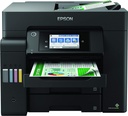 Epson EcoTank L6550 A4 Colour Wi-Fi Duplex All-in-One Ink Tank Printer