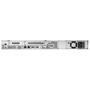 HPE ProLiant DL20 Gen10 E-2236 1P 16GB-U S100i 4SFF 500W RPS Server (P17081-B21)