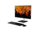 Lenovo V50a-24 All In One Desktop,23.8" FHD Non-Touch,i7-10700T,8GB RAM,512 GB ,FHD Display-11FJ000HUM