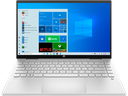 HP Pavilion x360 Faroe 19C1 Laptop Core i3-8145U dual,4GB RAM , 1TB HDD (6ZL47EA)