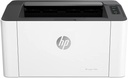 HP LaserJet 107W Printer (4ZB78A)