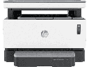 HP Neverstop Laserjet Pro 1200w Printer Print Copy Scan