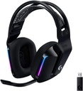 Logitech G733 Wireless Gaming Headset - Black (981-000864)
