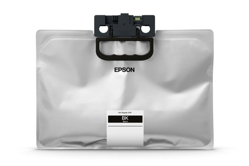 Epson Black XXL Ink Supply Unit Cartilage for WF-C5X9R Series (C13T01D100)