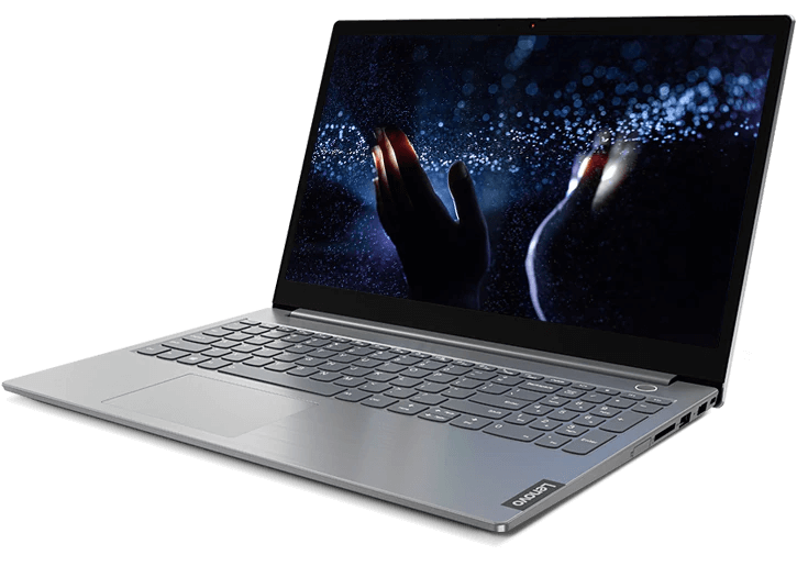 Lenovo Think Book TB 15 Laptop Intel Core i7-10510U, 8GB DDR4 2666, 1TB, DOS, 15.6" FHD Display-20VE000WAK