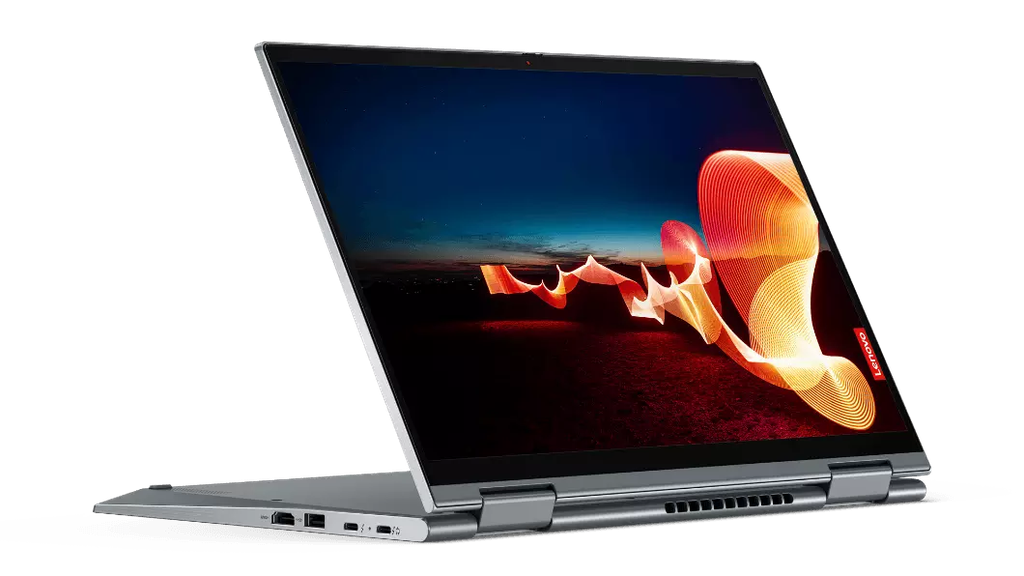 Lenovo Thinkpad X1 Yoga Gen 6 Laptop, Intel Core i7-1165G7,16GB LPDDR4x,1TB SSD,Windows 10 Pro,14" FHD Display-20XY0052UE