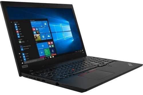 Lenovo Think pad L590 Laptop,Intel Core i5-8265U,8GB DDR4,256GB SSD,15.6" FHD Display,Windows 10 Pro-20Q70001UE