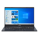 ASUS E410MA-EK140T Intel Celeron laptop N4020, 4GB DDR4 RAM on Board, 128GB eMMC, Windows 10 Home, 14 Inches FHD (90NB0Q15-M32760)