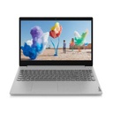 Lenovo ideaPad 3 151GL05 laptop (81WQ0025AK) - 15.6″ Inch Display, Intel Celeron N4020, 4GB RAM/1TB Hard Disk Drive