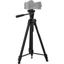 WEIFENG WT-3560 Tripod for SLR Camera DV Professional Photographic Kit Camera Stand