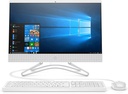 HP All In One 27 Desktop Intel core i7,8 GB RAM,1 TB HDD,Touch,Windows 10 Pro -d1340t