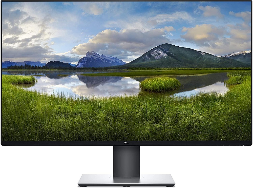 Dell UltraSharp 23" Inches 4K Monitor - 210-AHGF