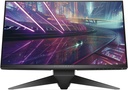 Alienware 25 Gaming Monitor,AMD Free Sync with 1xVGA, 1xHDMI 1.4 Ports-AW2521HF