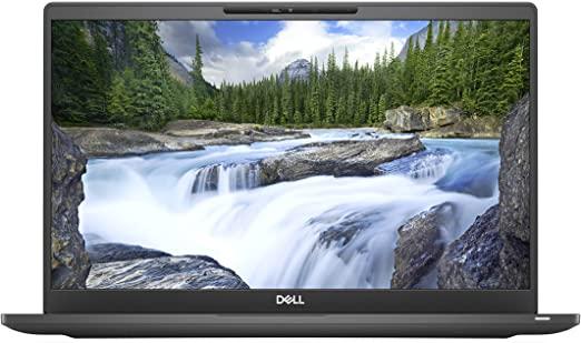 Dell Latitude 7420 EA Laptop (LAT-7420-00004) - 14" Inch Display, 11th Generation Intel Core i5, 16GB RAM/ 512GB Solid State Drive