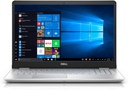 Dell Insipiron 3580 Laptop Core i5-8265U,4GB RAM,1TB HDD,2GB Graphics, Windows 10 -INS-5584-00002-WIN