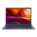 Asus X409FA Laptop, Intel Core i3, 4GB RAM,1TB HDD,14" Inches FHD, Windows 10- X409FA-EK067T