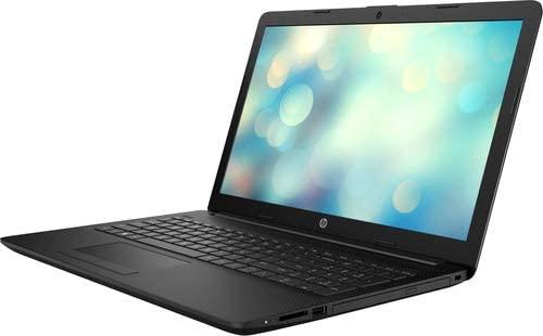 HP Notebook – 15-da2180nia Laptop, 10th Gen Intel Core i5-10210U, 4GB RAM, 1TB HDD, NVIDIA GeForce MX110, 1 Year Warranty (9HK59EA)
