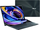 Asus Zenbook UX582F Laptop Core i7 10th 32GB RAM,1TB SSD,8GB Nvidia Graphics, Windows 10 ,15" FHD