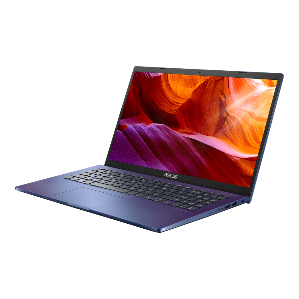 ASUS X509F Laptop Core i3-10110U 4GB RAM ,1TB HDD Windows 10 Home ,15.6" Inches HD display