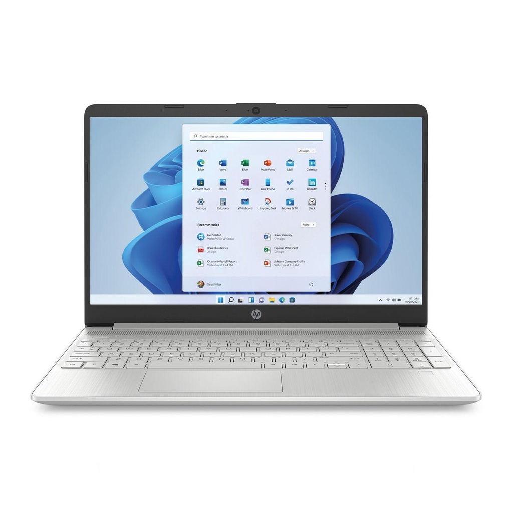 HP Pavilion 15-er0069nia x360 Laptop Core i7 1165G7 16GB RAM 512GB SSD window 10 15.6'