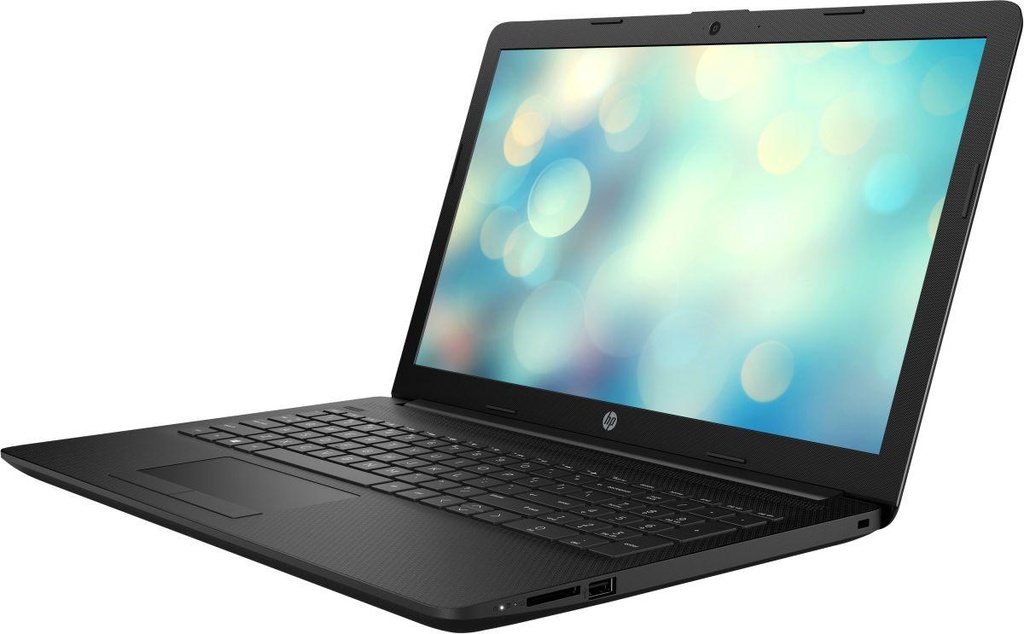HP  Notebook 14-cf2209nia Laptop  -  Intel Celeron, 4GB RAM, 1TB HDD, 14" Inch Display