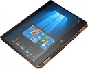 HP Spectre X360 Laptop Intel Core i7-1165G7-2.80GHz, 16GB RAM, 512GB - (8UY93AV)