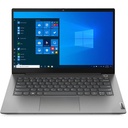 Lenovo ThinkBook 14 G2 laptop (20VD000WUE) - 14″ Inch Display, Intel Core i5, 8GB RAM/1TB Hard Disk Drive